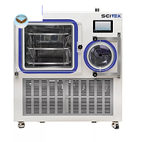 Tủ sấy lạnh Pilot Scitek FD-20S